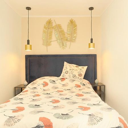 Cosy Duplex House In Downtown Lisboa Villa Dış mekan fotoğraf