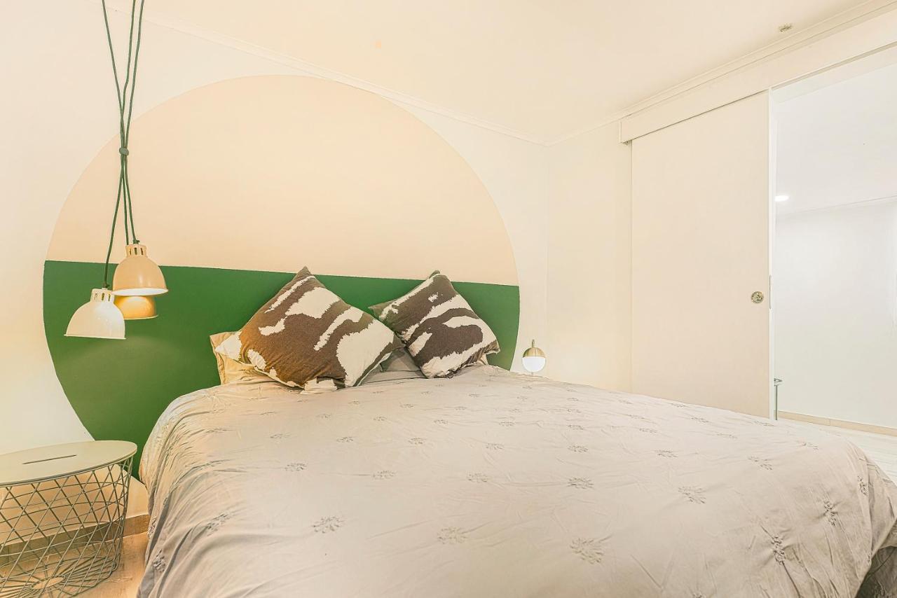 Cosy Duplex House In Downtown Lisboa Villa Dış mekan fotoğraf