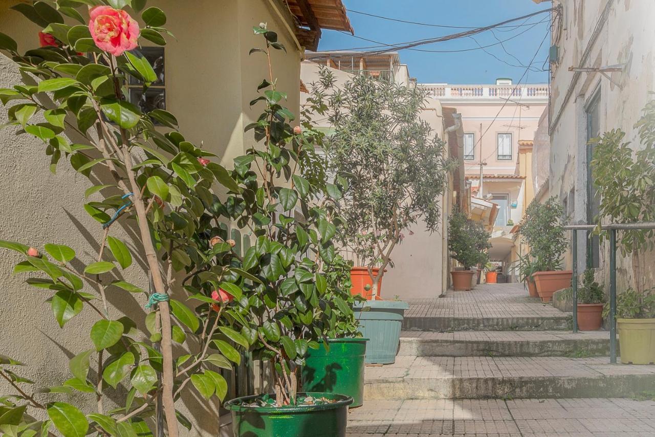 Cosy Duplex House In Downtown Lisboa Villa Dış mekan fotoğraf