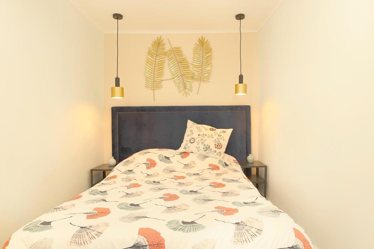 Cosy Duplex House In Downtown Lisboa Villa Dış mekan fotoğraf