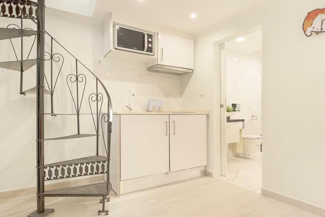 Cosy Duplex House In Downtown Lisboa Villa Dış mekan fotoğraf